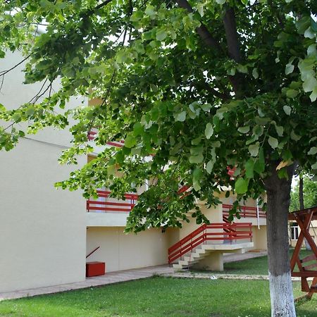 Hotel Complex Marea Neagra Eforie Nord Esterno foto
